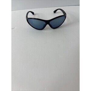 Vintage AOS Men's Sunglasses Black